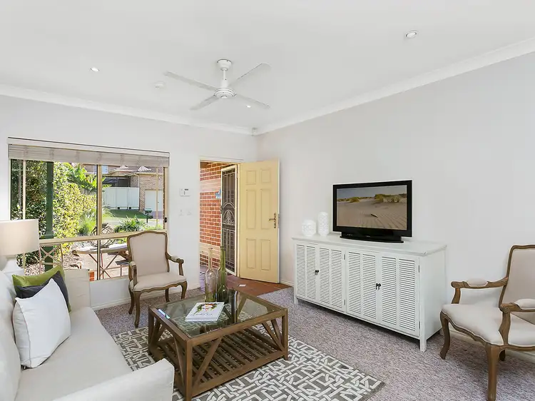 1A Cameron Place, Alfords Point NSW 2234