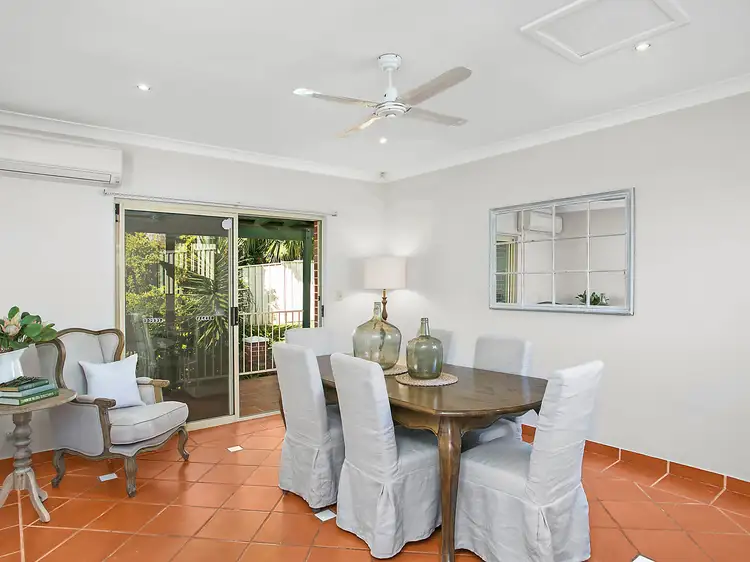 Second view of Homely house listing, 1A Cameron Place, Alfords Point NSW 2234