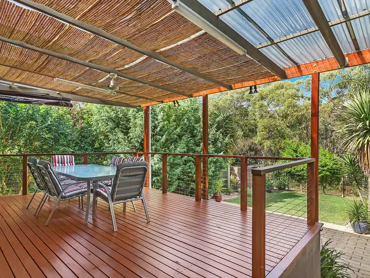 Third view of Homely townhouse listing, 2/21 Angophora Place, Alfords Point NSW 2234