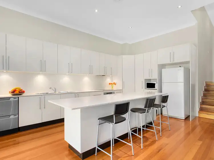 Fourth view of Homely townhouse listing, 2/21 Angophora Place, Alfords Point NSW 2234