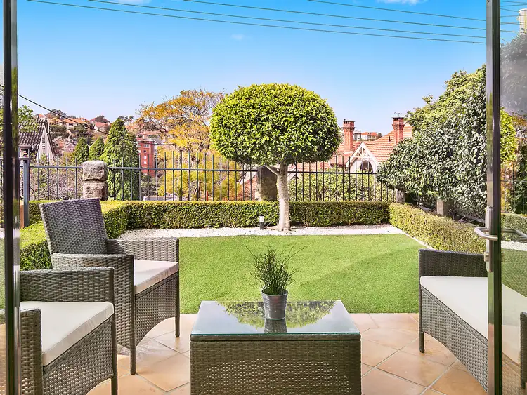 Fourth view of Homely house listing, 30A Shellcove Road, Neutral Bay NSW 2089