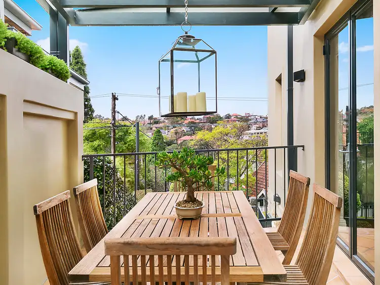 Fifth view of Homely house listing, 30A Shellcove Road, Neutral Bay NSW 2089