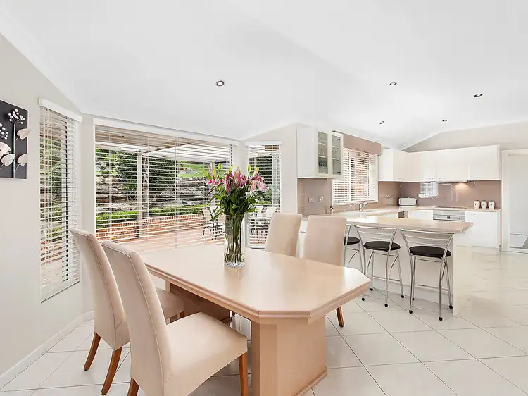 Third view of Homely house listing, 23 Bottlebrush Place, Alfords Point NSW 2234