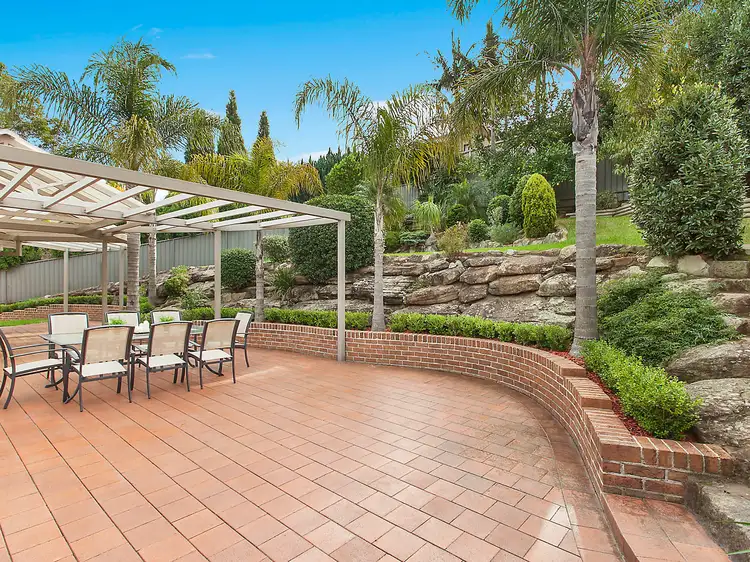 Fourth view of Homely house listing, 23 Bottlebrush Place, Alfords Point NSW 2234