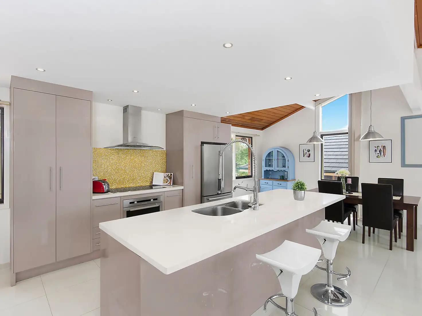 Main view of Homely house listing, 10 Tamarind Place, Alfords Point NSW 2234