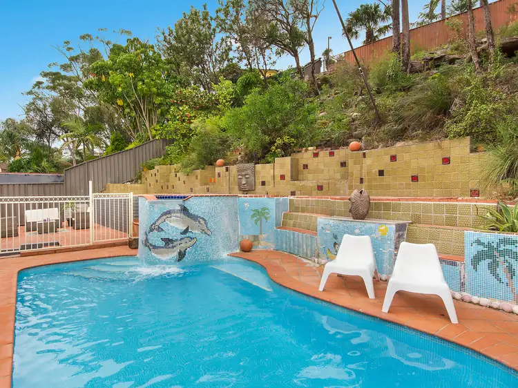 Fourth view of Homely house listing, 10 Tamarind Place, Alfords Point NSW 2234