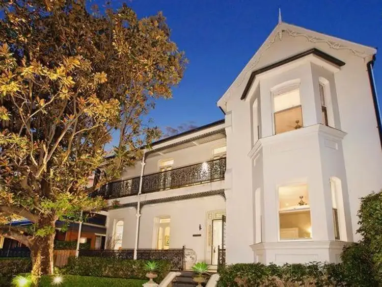 122 Wycombe Road, Neutral Bay NSW 2089