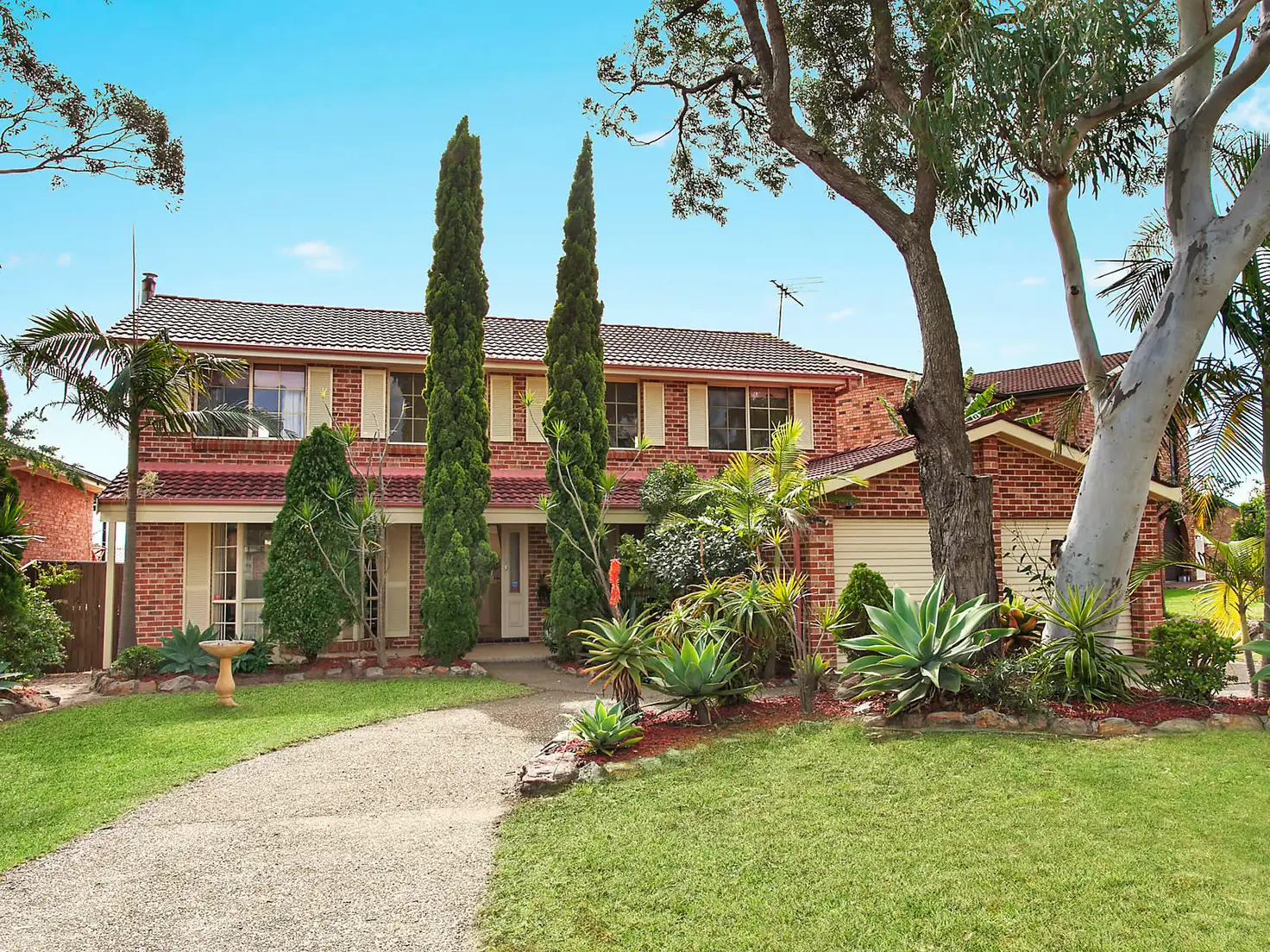Main view of Homely house listing, 7 Sheoak Place, Alfords Point NSW 2234