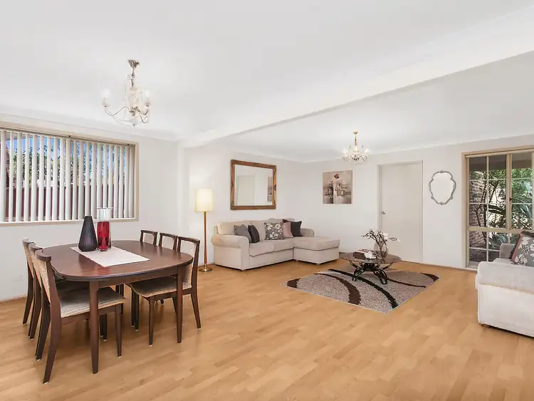 Third view of Homely house listing, 7 Sheoak Place, Alfords Point NSW 2234