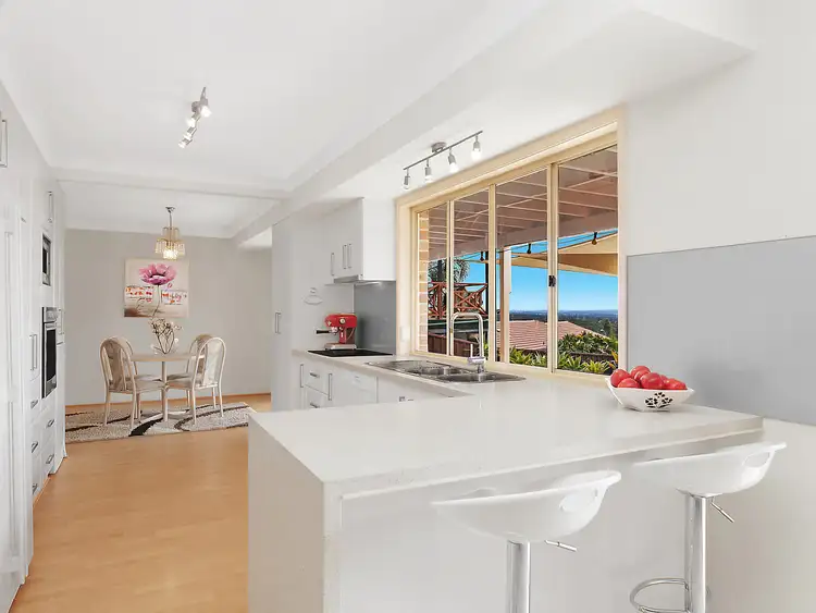 Fourth view of Homely house listing, 7 Sheoak Place, Alfords Point NSW 2234