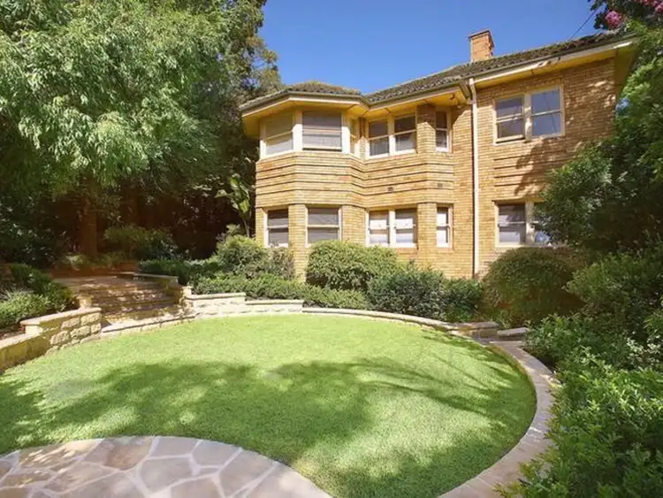 2/33 Crows Nest Road, Waverton NSW 2060