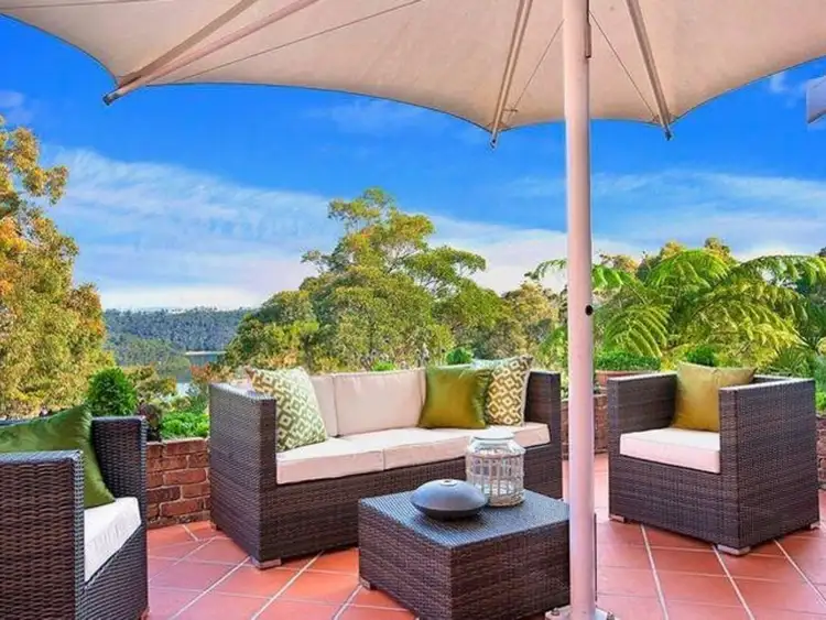 Third view of Homely house listing, 17 Lavender Place, Alfords Point NSW 2234