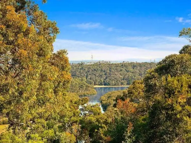 Fourth view of Homely house listing, 17 Lavender Place, Alfords Point NSW 2234