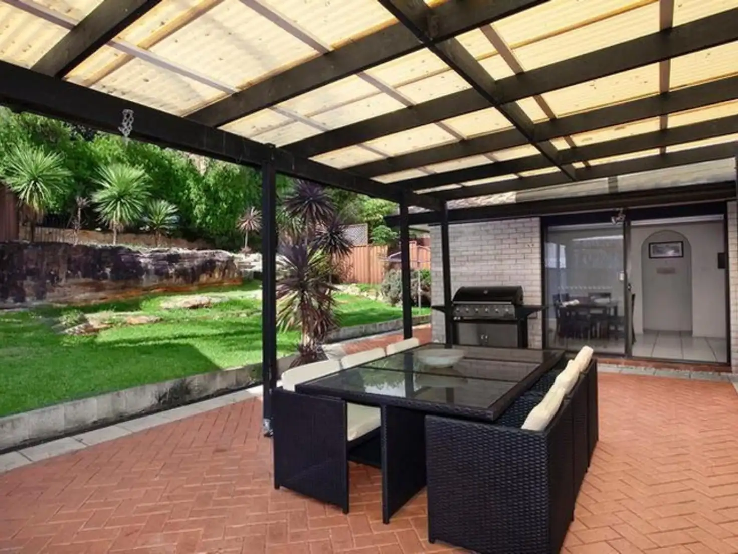 Main view of Homely house listing, 137 Hall Drive, Menai NSW 2234