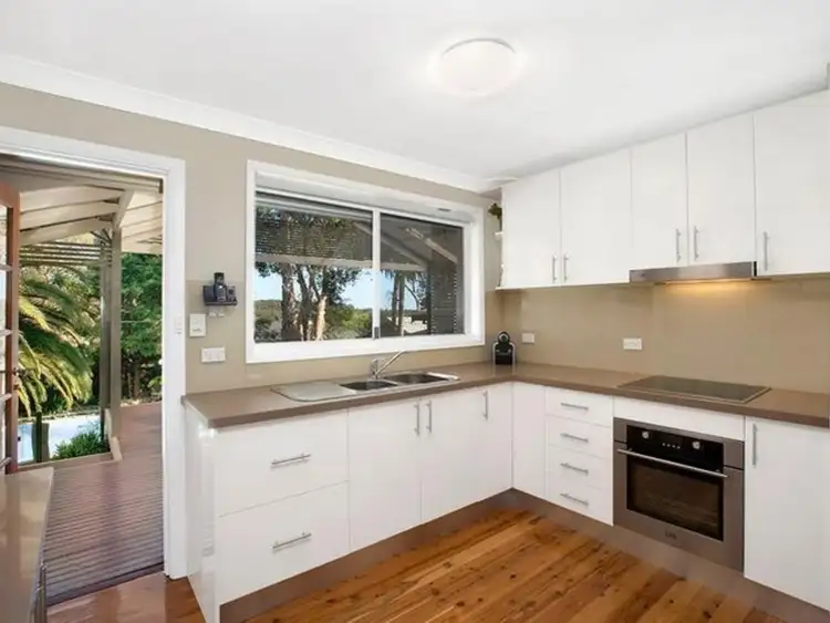 Fourth view of Homely house listing, 106 Hall Drive, Menai NSW 2234