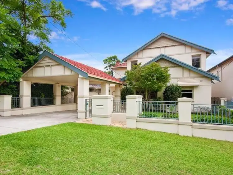 54 Taleeban Road, Riverview NSW 2066