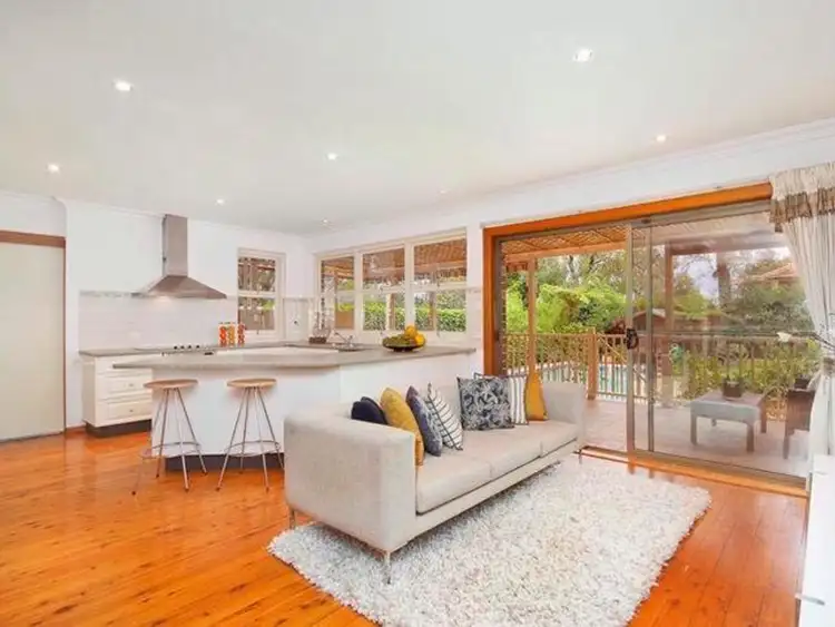 Third view of Homely house listing, 17 Wangalla Road, Riverview NSW 2066