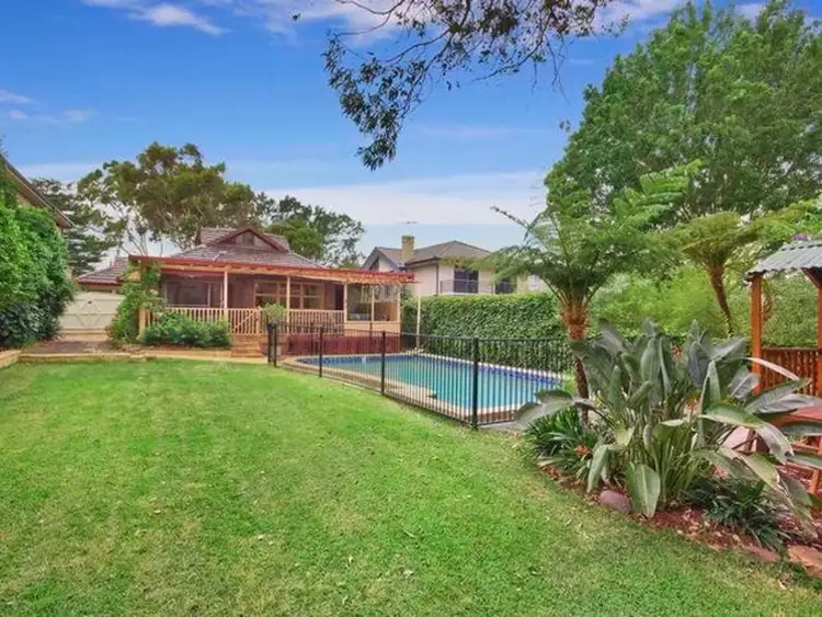 Fourth view of Homely house listing, 17 Wangalla Road, Riverview NSW 2066