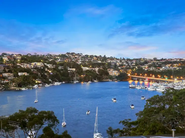 4 Beauty Point Road, Mosman NSW 2088