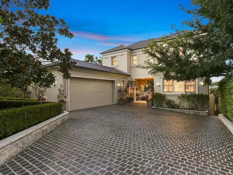 Second view of Homely house listing, 4 Beauty Point Road, Mosman NSW 2088