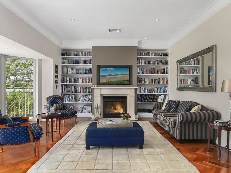 Third view of Homely house listing, 4 Beauty Point Road, Mosman NSW 2088