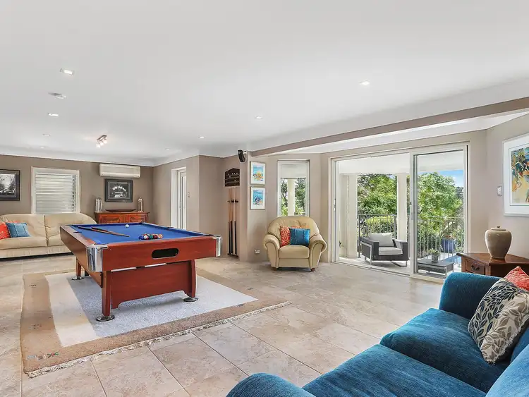Fifth view of Homely house listing, 4 Beauty Point Road, Mosman NSW 2088