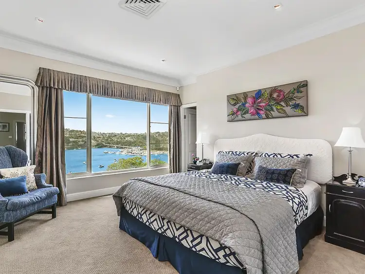 Sixth view of Homely house listing, 4 Beauty Point Road, Mosman NSW 2088