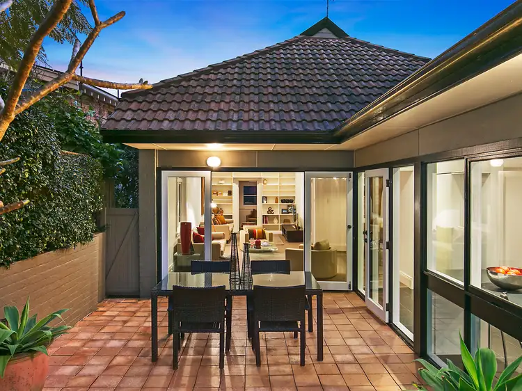 7 Cabramatta Road, Mosman NSW 2088