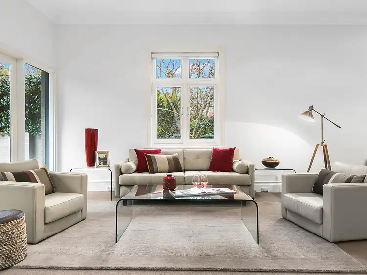 Second view of Homely house listing, 7 Cabramatta Road, Mosman NSW 2088