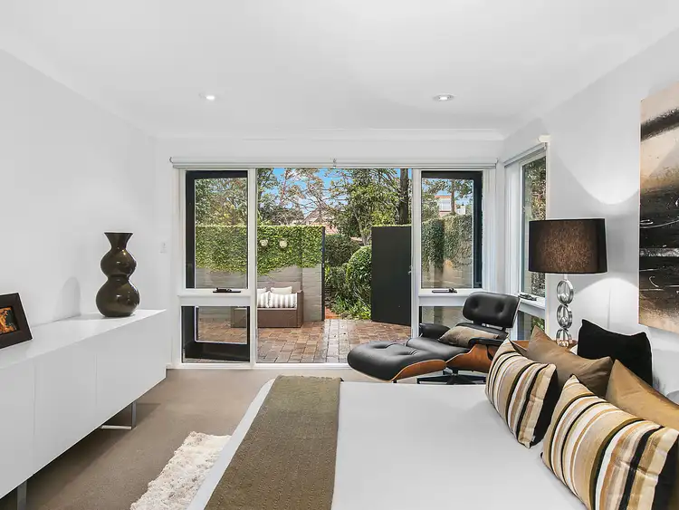 Third view of Homely house listing, 7 Cabramatta Road, Mosman NSW 2088