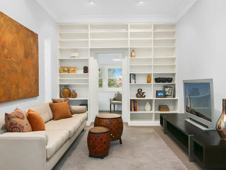 Fourth view of Homely house listing, 7 Cabramatta Road, Mosman NSW 2088