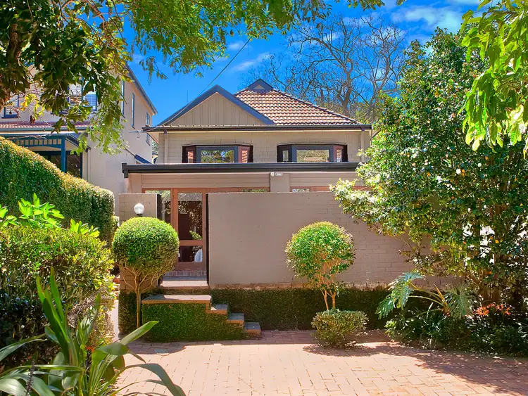 Fifth view of Homely house listing, 7 Cabramatta Road, Mosman NSW 2088