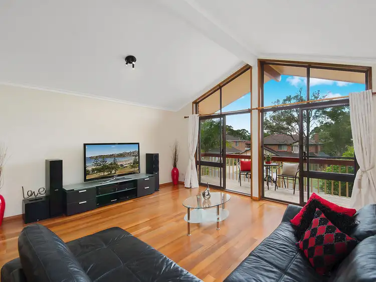 Second view of Homely house listing, 68 Sylvan Ridge Drive, Illawong NSW 2234