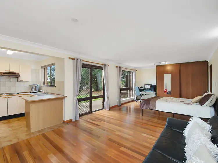 Third view of Homely house listing, 68 Sylvan Ridge Drive, Illawong NSW 2234