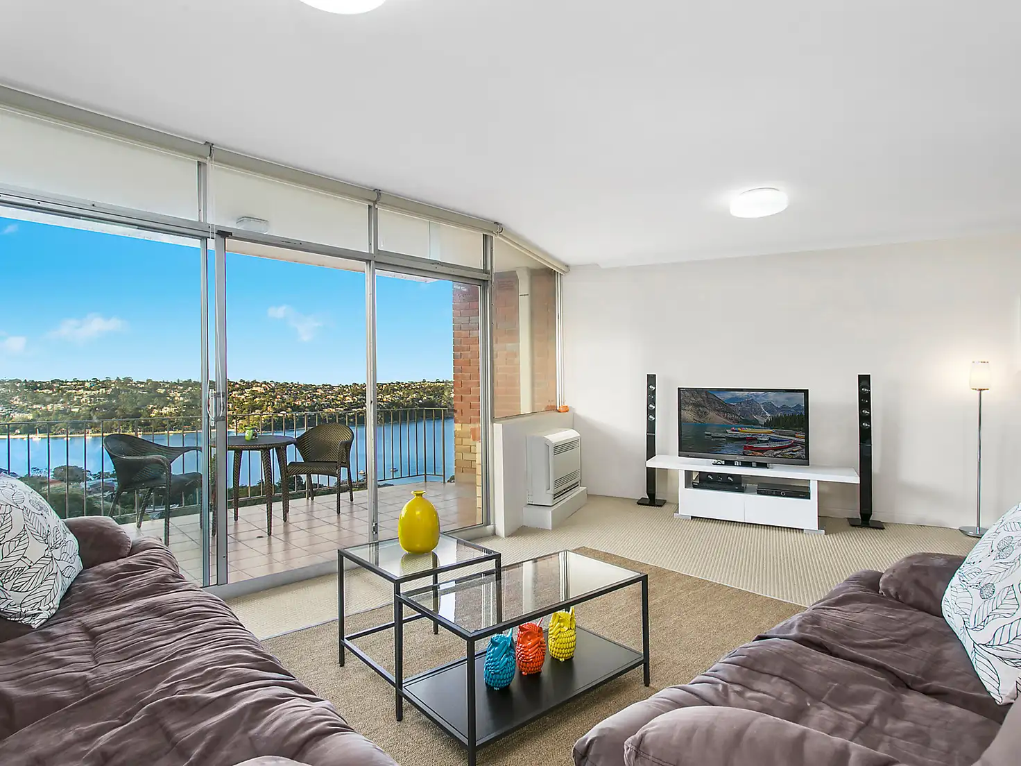 Main view of Homely apartment listing, 24/5 Parriwi Road, Mosman NSW 2088