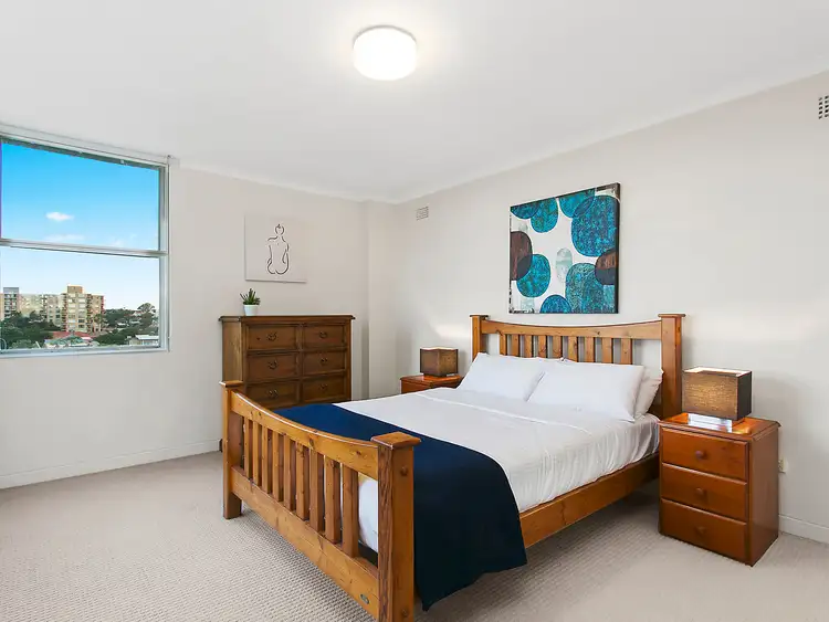 Fourth view of Homely apartment listing, 24/5 Parriwi Road, Mosman NSW 2088