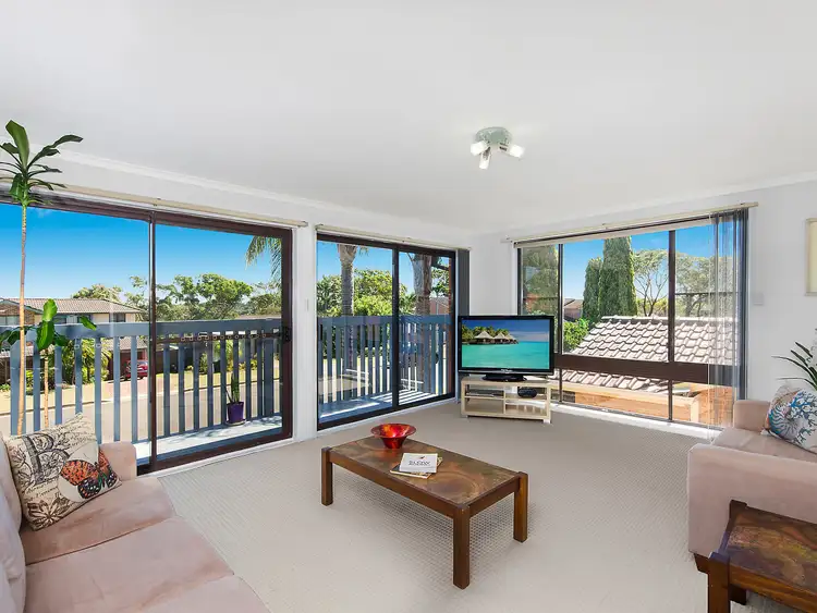 Second view of Homely house listing, 80 Blaxland Drive, Illawong NSW 2234