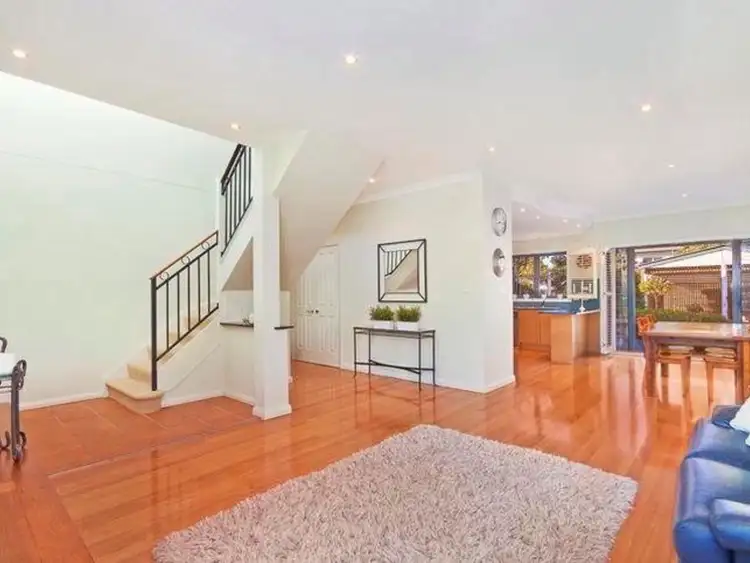Second view of Homely house listing, 4 Yallambee Road, Riverview NSW 2066