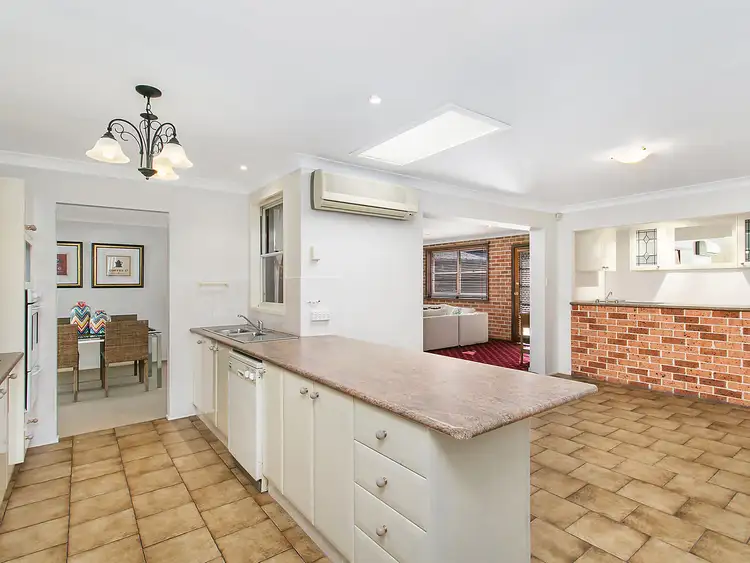 Third view of Homely house listing, 63 Brushwood Drive, Alfords Point NSW 2234