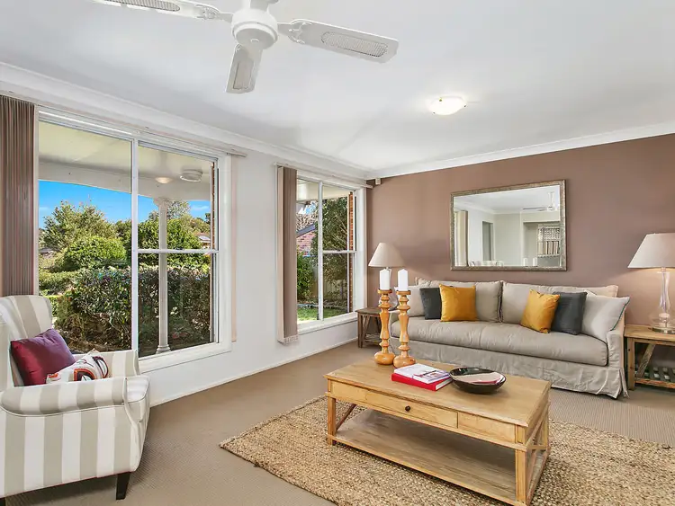 Fourth view of Homely house listing, 63 Brushwood Drive, Alfords Point NSW 2234