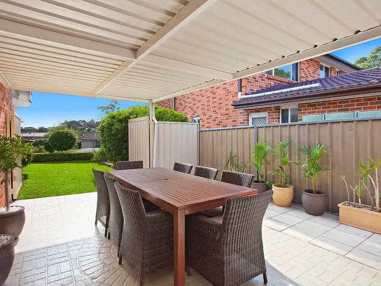 Fifth view of Homely house listing, 63 Brushwood Drive, Alfords Point NSW 2234
