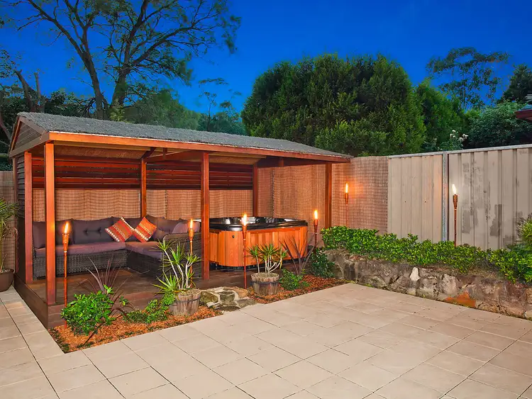 Sixth view of Homely house listing, 63 Brushwood Drive, Alfords Point NSW 2234