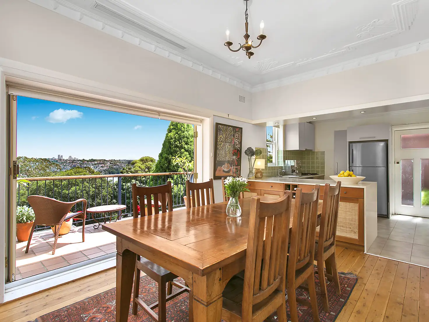 Main view of Homely apartment listing, 3/11 Bapaume Road, Mosman NSW 2088