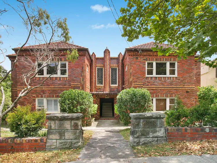 Third view of Homely apartment listing, 3/11 Bapaume Road, Mosman NSW 2088