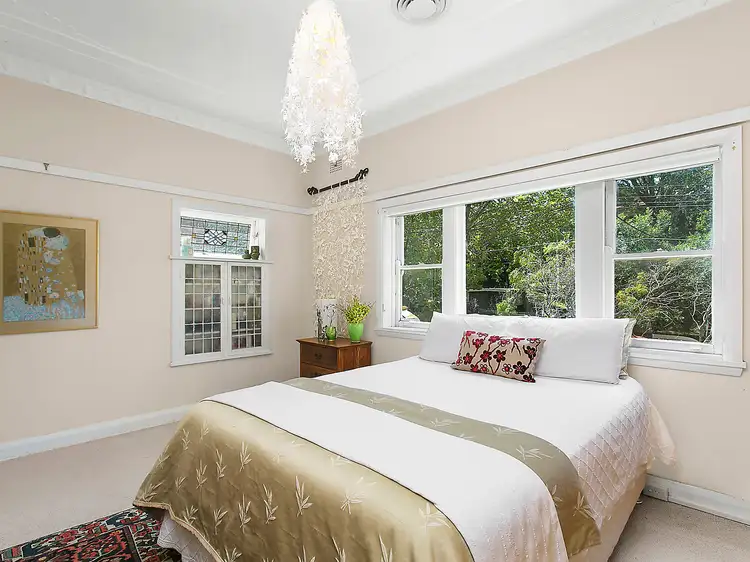 Fourth view of Homely apartment listing, 3/11 Bapaume Road, Mosman NSW 2088
