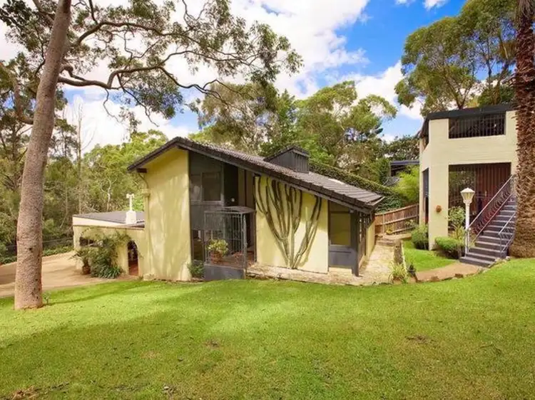 Main view of Homely house listing, 8 Karingal Road, Riverview NSW 2066