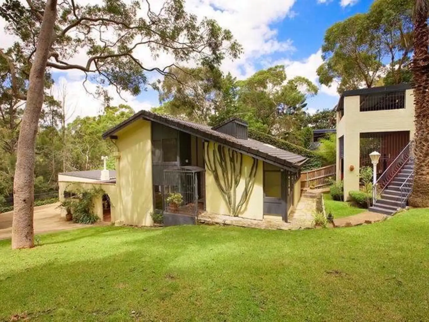 Main view of Homely house listing, 8 Karingal Road, Riverview NSW 2066
