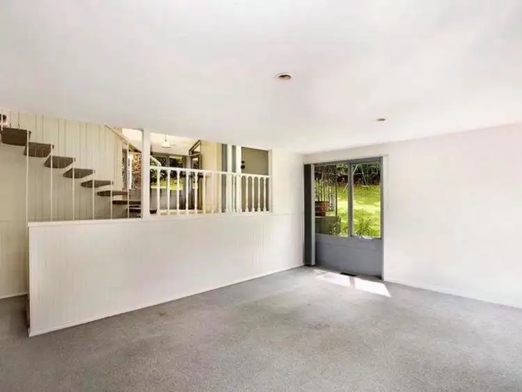 Second view of Homely house listing, 8 Karingal Road, Riverview NSW 2066