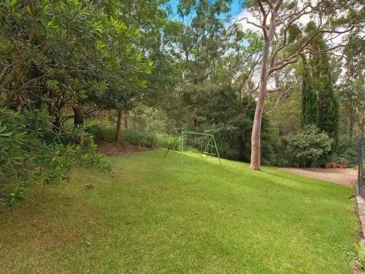 Third view of Homely house listing, 8 Karingal Road, Riverview NSW 2066