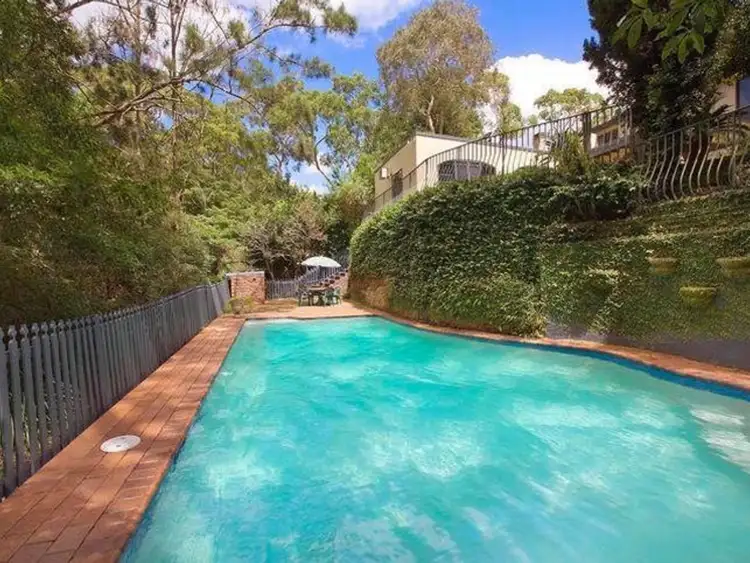 Fourth view of Homely house listing, 8 Karingal Road, Riverview NSW 2066
